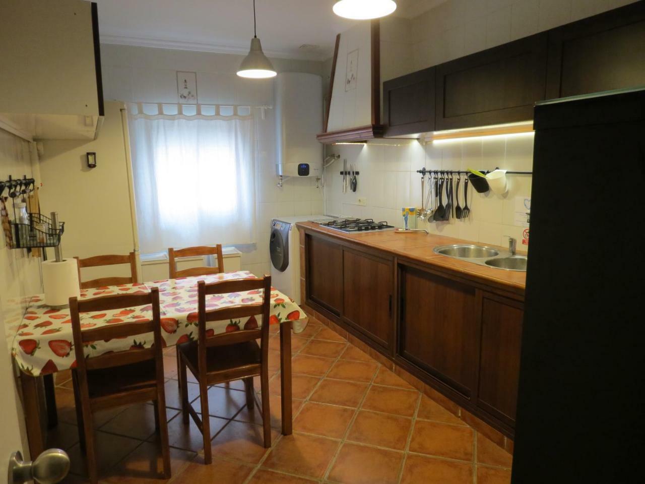 La Casa Del Trafalgar Los Canos De Meca Εξωτερικό φωτογραφία