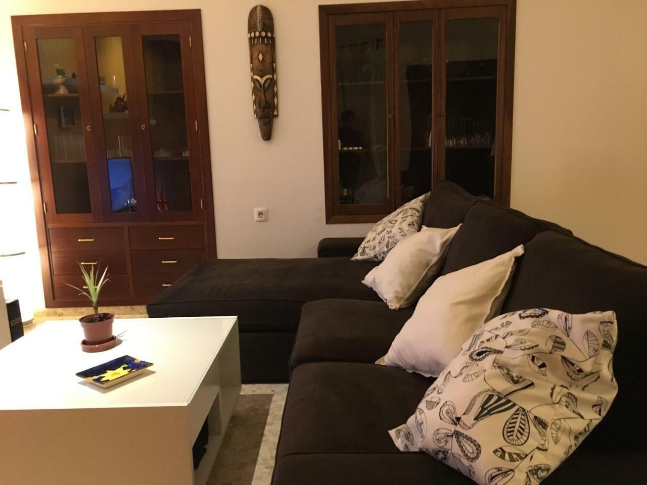 La Casa Del Trafalgar Los Canos De Meca Εξωτερικό φωτογραφία